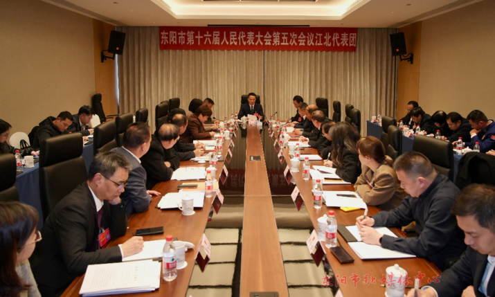 堅定信心 實干爭先 奮力推動“...