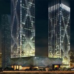 大連萬達希爾頓